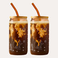 Limited Edition Glass Set